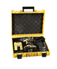 Аккумуляторный винтоверт Hanskonner HCD18280H Unibattery — фото 2