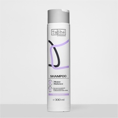 Tashe professional Шампунь для волос Water balance Водный баланс (tsh132) 300мл