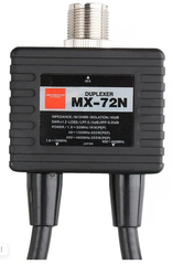 Дуплексер DIAMOND MX72N