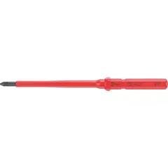 Сменная отвёртка Kraftform Kompakt VDE 67 i PH 1x157 мм WERA 05006510001