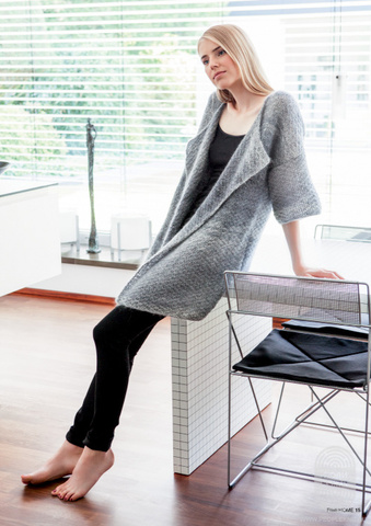 Lana Grossa Filati Home 58