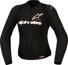 Stella SMX Air Jacket / Женская / Черный