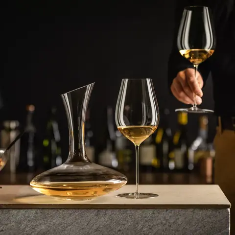 Декантер для вина Decanters No Drop 750 млEISCH арт. 180169