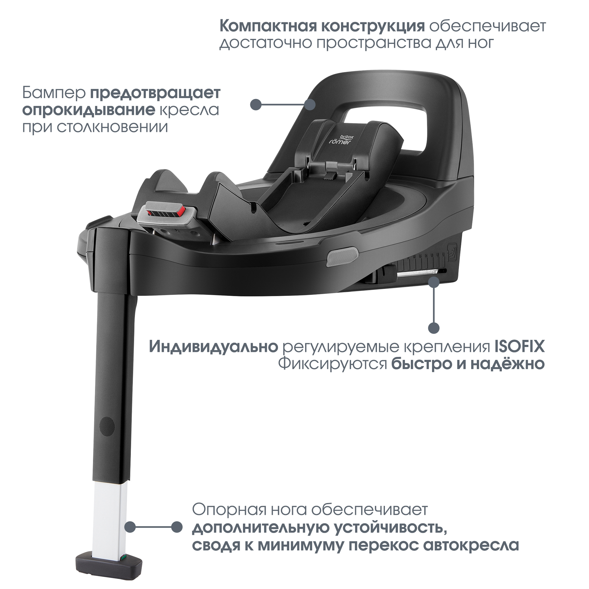 Комплект BABY-SAFE PRO Lux | Urban Olive + VARIO BASE 5Z