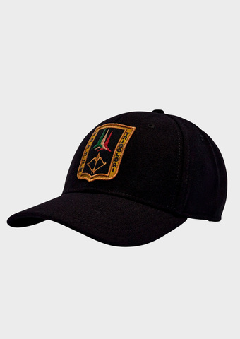 Бейсболка AERONAUTICA
