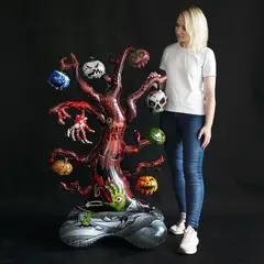 Фигура эир Дерево ужасное