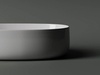 Ceramica Nova Element CN5023 Умывальник чаша накладная овальная, 54x35, цвет: белый