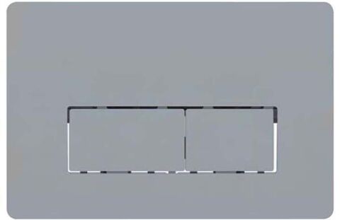BelBagno BB-P58120 Кнопка смыва, цвет: хром