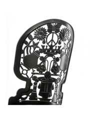 Стул Aluminium Black