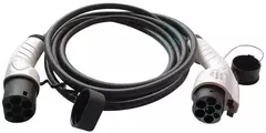 Зарядный кабель Simple Energy T2/GP/T, 7кВт 32А (SE-CA-T2/GP/T-7-32-5)