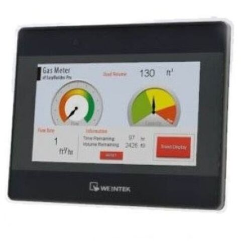 Панель оператора Weintek MT8052iP