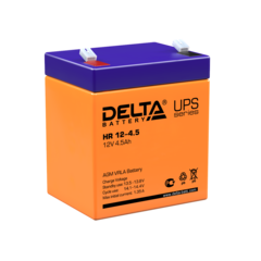 Аккумулятор DELTA HR 12-4.5