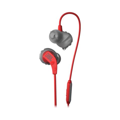 Наушники JBL Endurance Run Red
