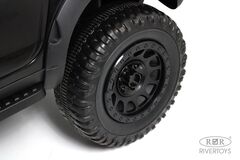 Toyota Tundra G444GG 4WD (лицензионная модель)