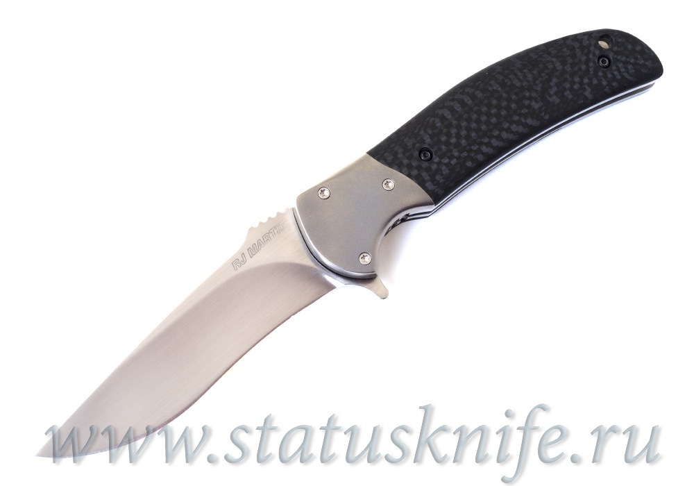 Нож RJ Martin Q36 CF