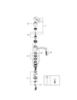 GROHE Eurostyle Cosmopolitan 33977002 Смеситель для мойки