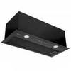 Вытяжка Konigin Flatbox Full Black 50