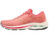Женские беговые кроссовки Mizuno Wave Inspire 18 розовые - 5