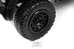 Toyota Tundra G444GG 4WD (лицензионная модель)