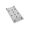 RGW TUS-158W 553702815-01 Душевой поддон прямоугольный