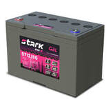 Аккумулятор Stark S712/80 ( 12V 78Ah / 12В 78Ач ) - фотография