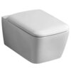 Geberit iCon 500.837.01.1 Сиденье для унитаза,белый