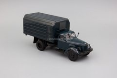 ZIL-164 or LuMZ-890 (ZIL-164A) 1:43 DeAgostini Auto Legends USSR Trucks #49