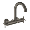 GROHE Atrio 25010AL3 Смеситель для ванны
