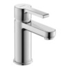 Duravit B21010002010 Смеситель для раковины однорычажный