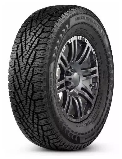 Nokian Tyres Hakkapeliitta LT3 275/65 R18 123Q зимняя