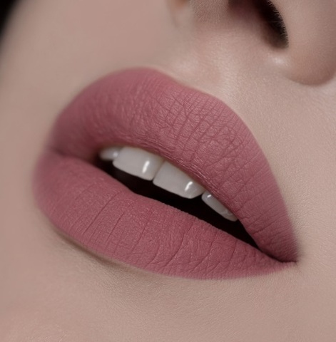 Nude Matte Complimenti! Relouis Помада губная жидкая матовая тон 23 Relouis — фото 8