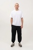 Брюки Kultura Nylon Joggers черный