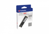 Внутренний накопитель Verbatim Vi3000 M.2 SSD 1TB, PCIe NVMe, R/W 3100/2900 МБ/с