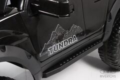 Toyota Tundra G444GG 4WD (лицензионная модель)