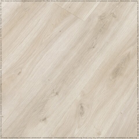 Виниловая плитка Fine Floor - Wood Дуб Верона (FF-1474 2024)