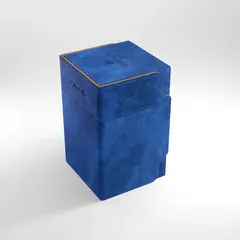 Коробочка для карт Watchtower 100+ XL - Blue/Orange