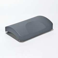 Villeroy&Boch U906100PA Подушка, цвет-антрацит, длина, мм-240, ширина,мм-150, высота, мм-50, материал-высококачественный мягкий поропласт, водонепроницаемый фото