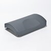 Villeroy&Boch U906100PA Подушка, цвет-антрацит, длина, мм-240, ширина,мм-150, высота, мм-50, материал-высококачественный мягкий поропласт, водонепроницаемый