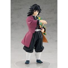 Фигурка Pop Up Parade: Demon Slayer Kimetsu no Yaiba - Giyu Tomioka