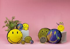 Ваза Ox Smiley