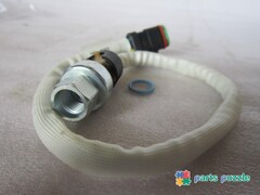 Датчик давления (возд.) / SENSOR АРТ: 997-284