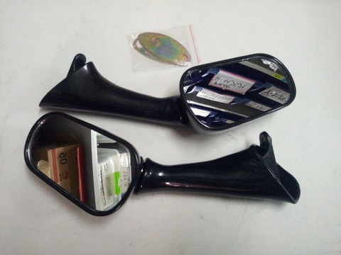 Зеркала для Honda VFR800 98-01 / CBR1000F 93-97 / CBR600 F2/F3