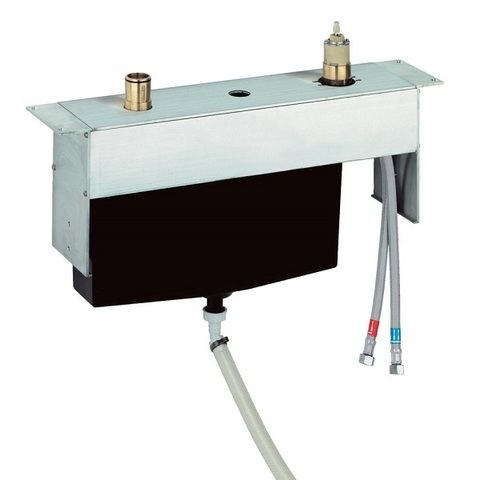 GROHE Non Rapido OHM 33339000 Встраиваемая часть смесителя для ванны