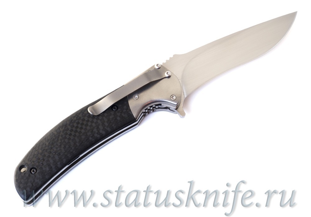 Нож RJ Martin Q36 CF