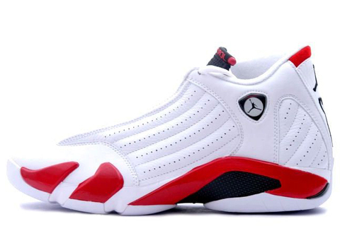 Air Jordan 14 Retro 'Candy Caine' 