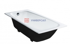 ВАННА ЧУГУННАЯ КЛАССИК 150х70