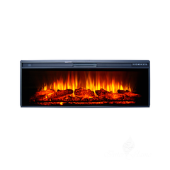 Электрический очаг InterFlame FreeSpace 50 LED FX QZ
