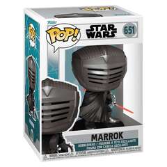 Funko POP! Star Wars: Ahsoka: Marrok (651)