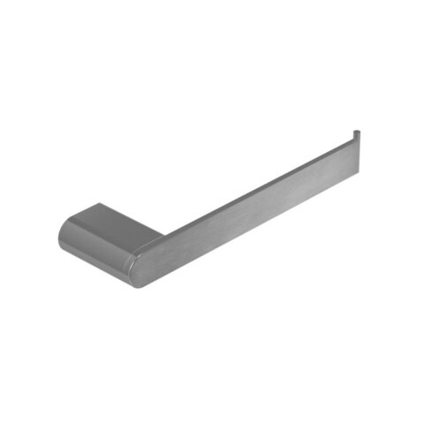 Cezares Stylus STYLUS-TH02-IN Полотенцедержатель, цвет: серый