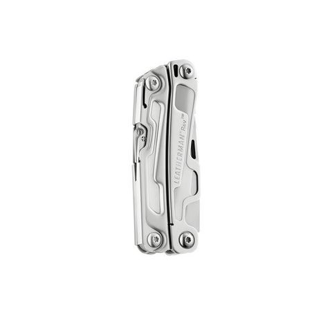 Мультитул Leatherman Rev, 14 функций, чёрный нейлоновый чехол (832136) | Multitool-Leatherman.Ru
